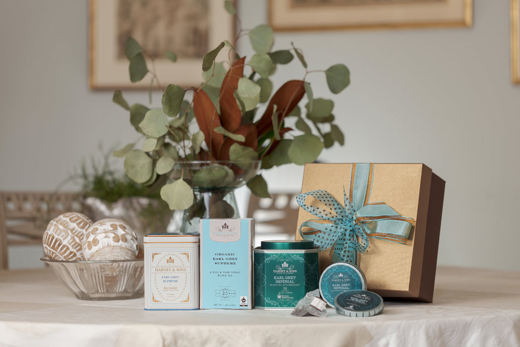 HARNEY & SONS 2022 SUMMER GIFT