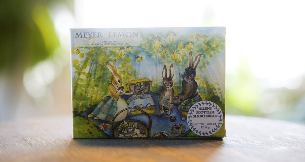 Allens Shortbread ~アレンのショートブレッド~