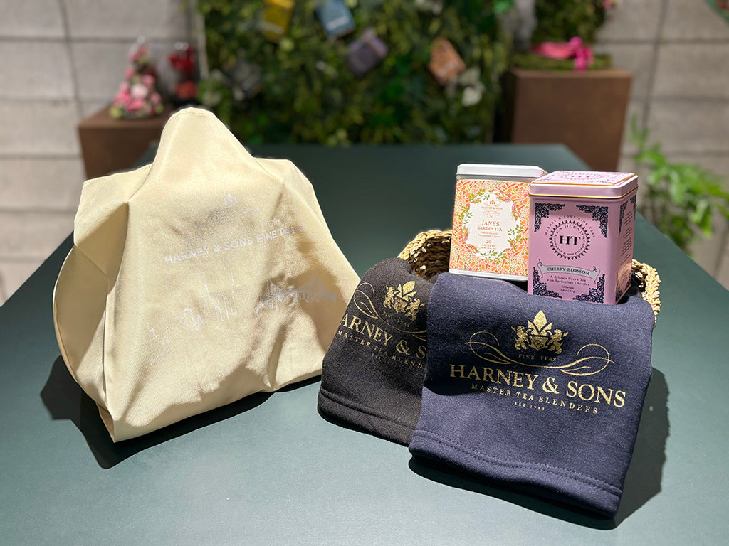 毎月8日・28日 "HARNEY'S DAY"