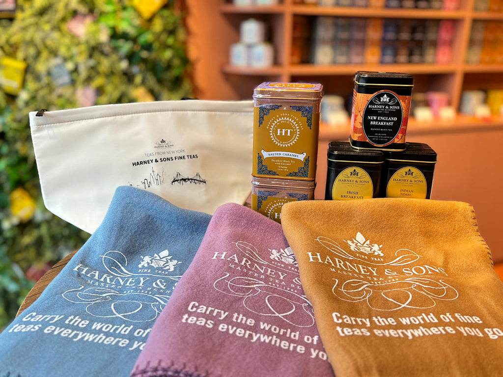 毎月8日・28日 "HARNEY'S DAY"