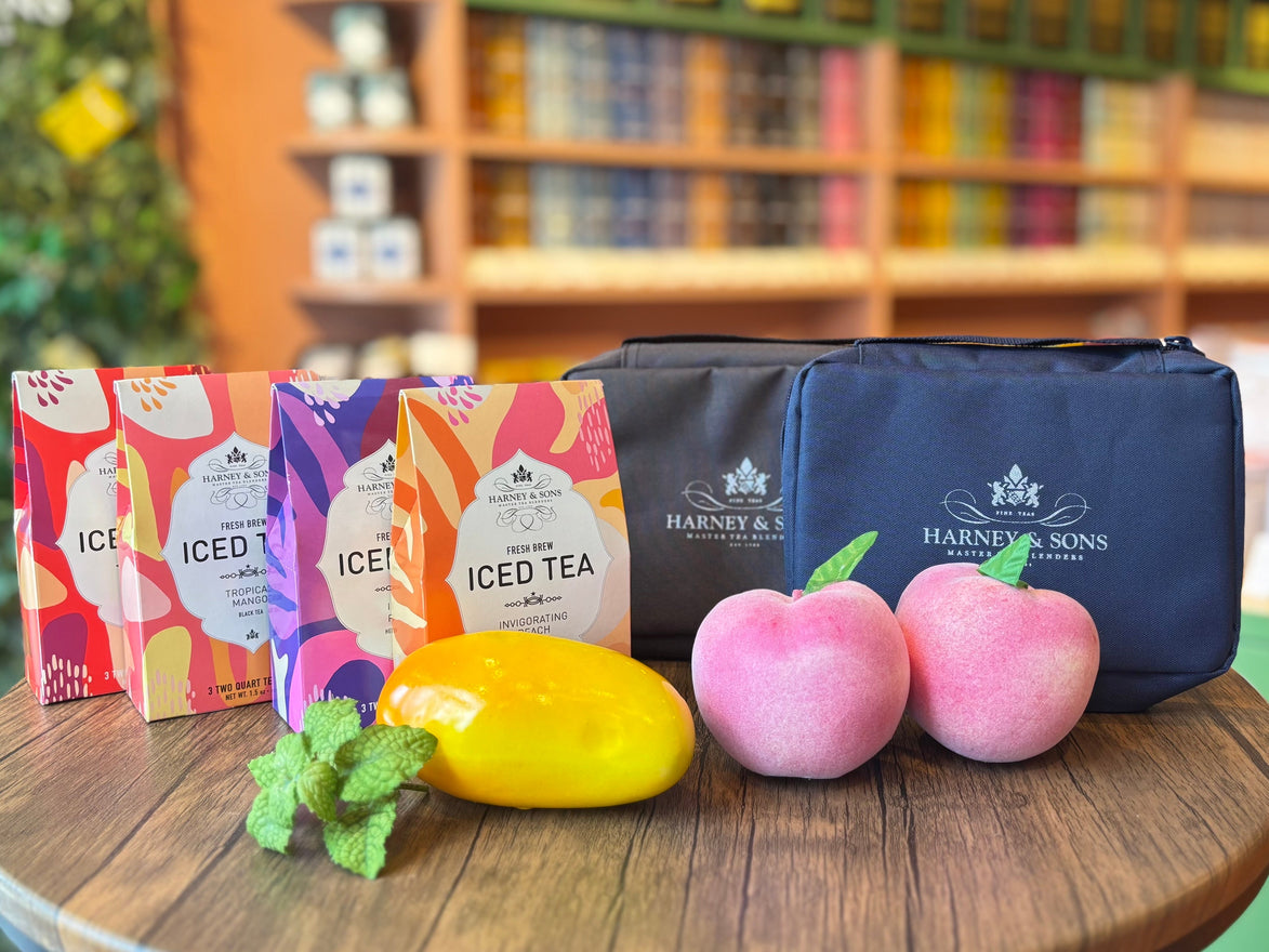 毎月第4日曜日は "ハーニーの日"