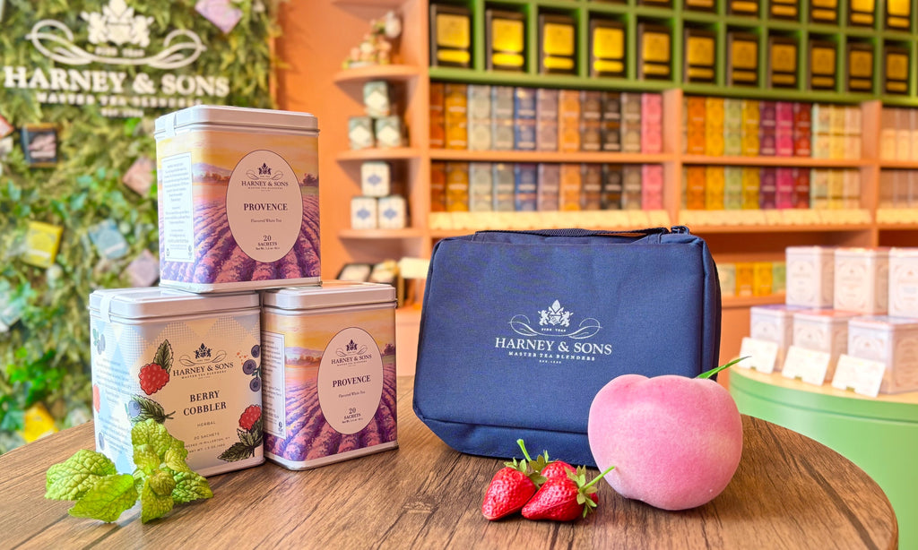 毎月第4日曜日は "ハーニーの日"