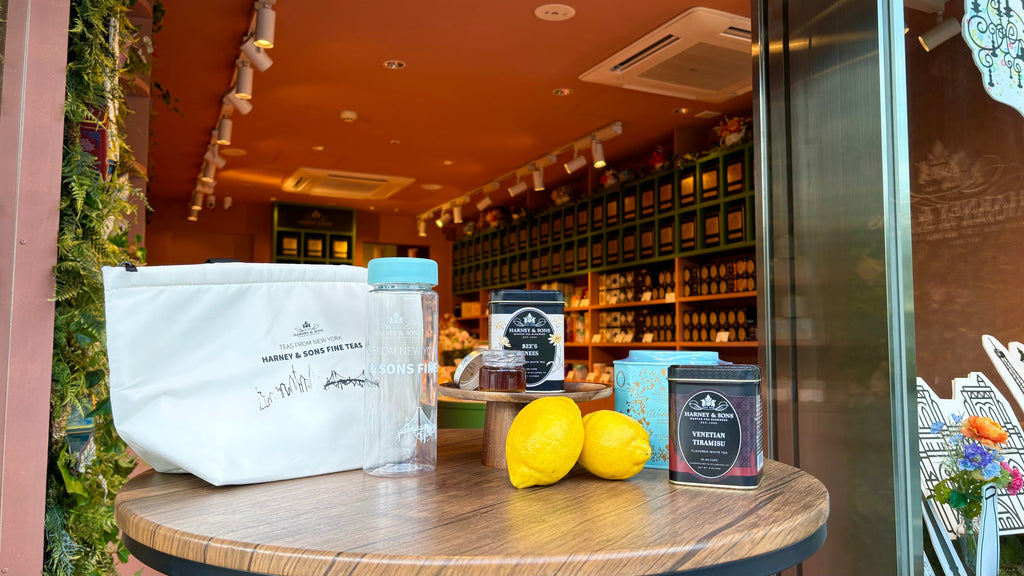 毎月8日・28日 "HARNEY'S DAY"