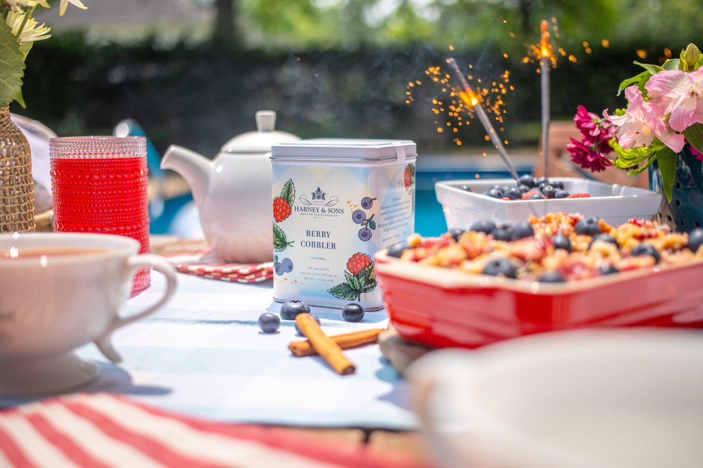 毎月第4日曜日は "ハーニーの日"