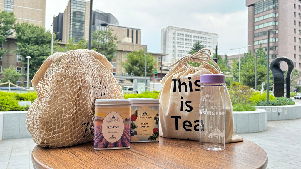 毎月8日・28日 "HARNEY'S DAY"