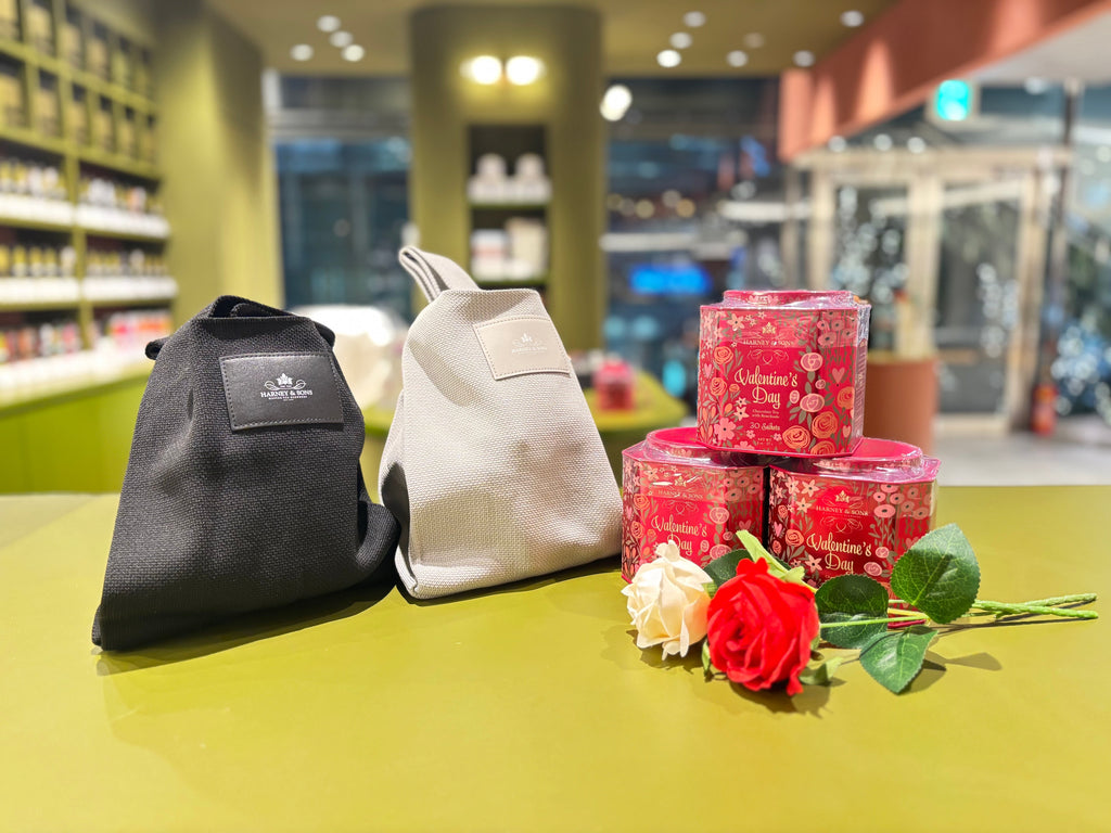 1月26日 " HARNEY'S DAY "