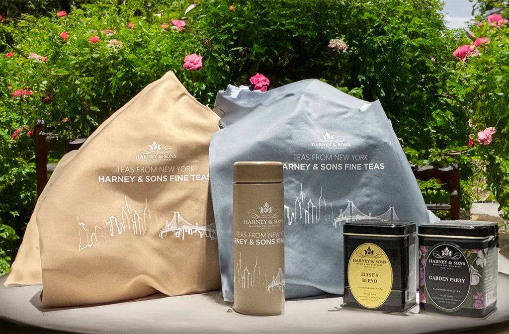 毎月8日・28日 "HARNEY'S DAY"