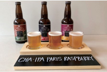 OMOTESADO New Menu✨