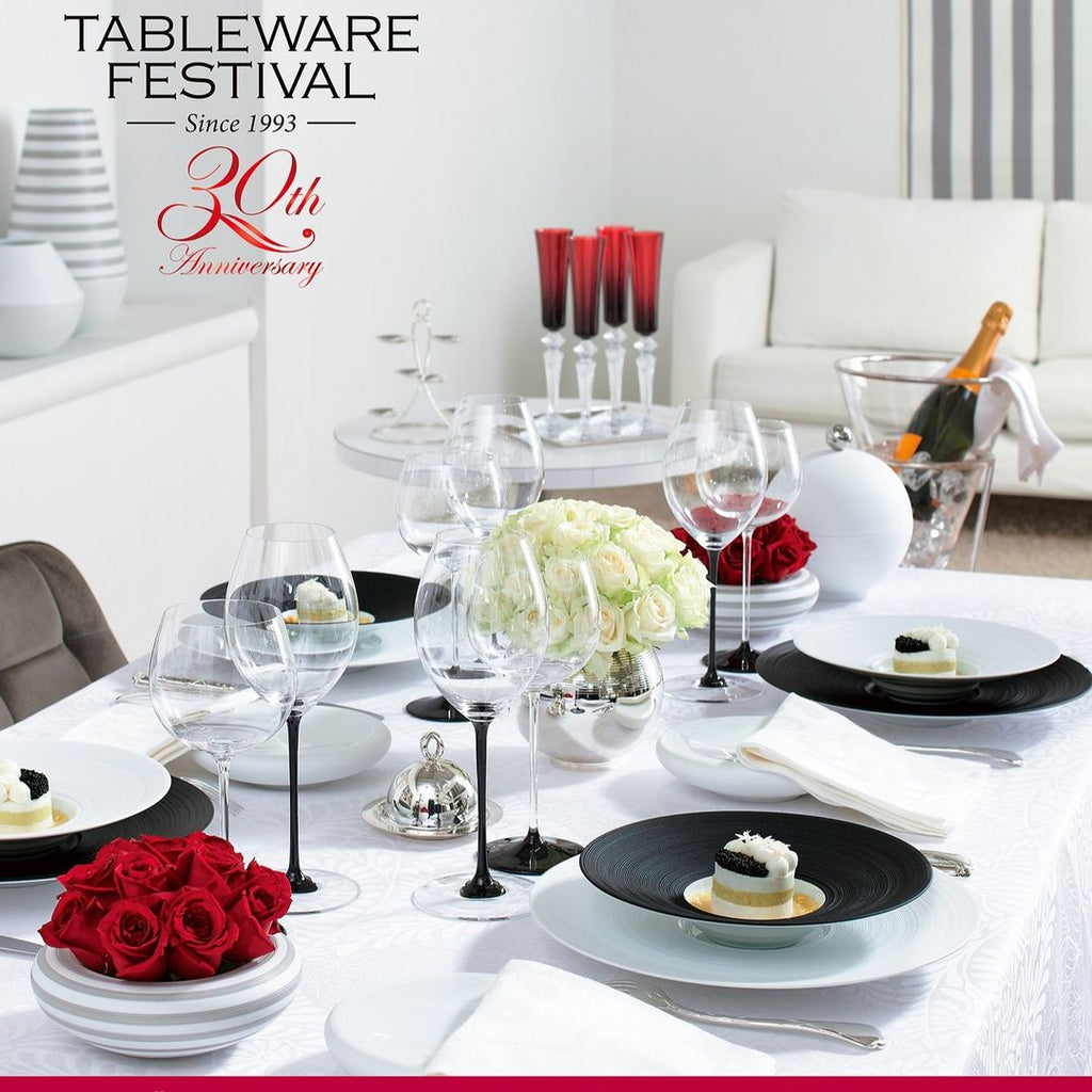 日本最大級の ”器の祭典”テーブルウェア・フェスティバル 2023 ~暮らしを彩る器展~ が開催されます✨