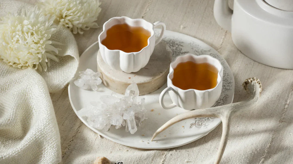 HARNEY & SONS のお茶を、もっと美味しく。正しい淹れ方とよくある失敗