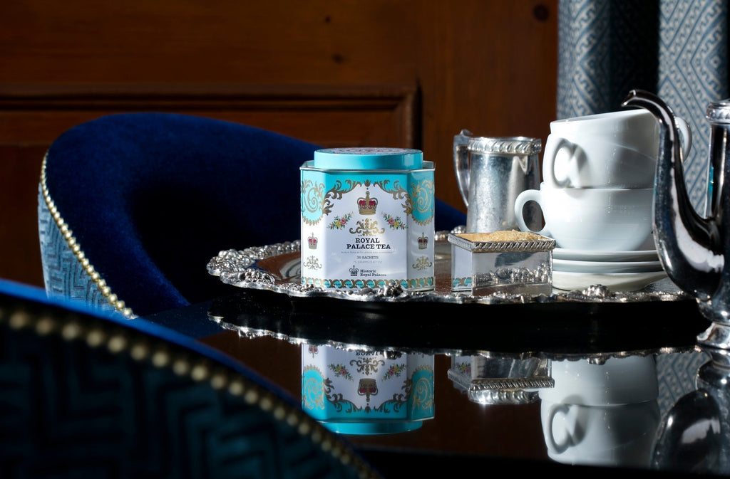 高級な紅茶ギフトならHARNEY & SONS|ニューヨーク発プレミアムブランドの特別な贈り物