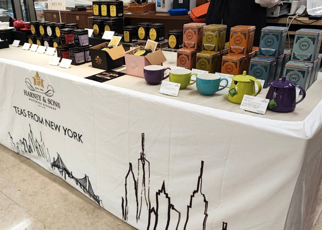 東急百貨店 たまプラーザ店 期間限定ショップ