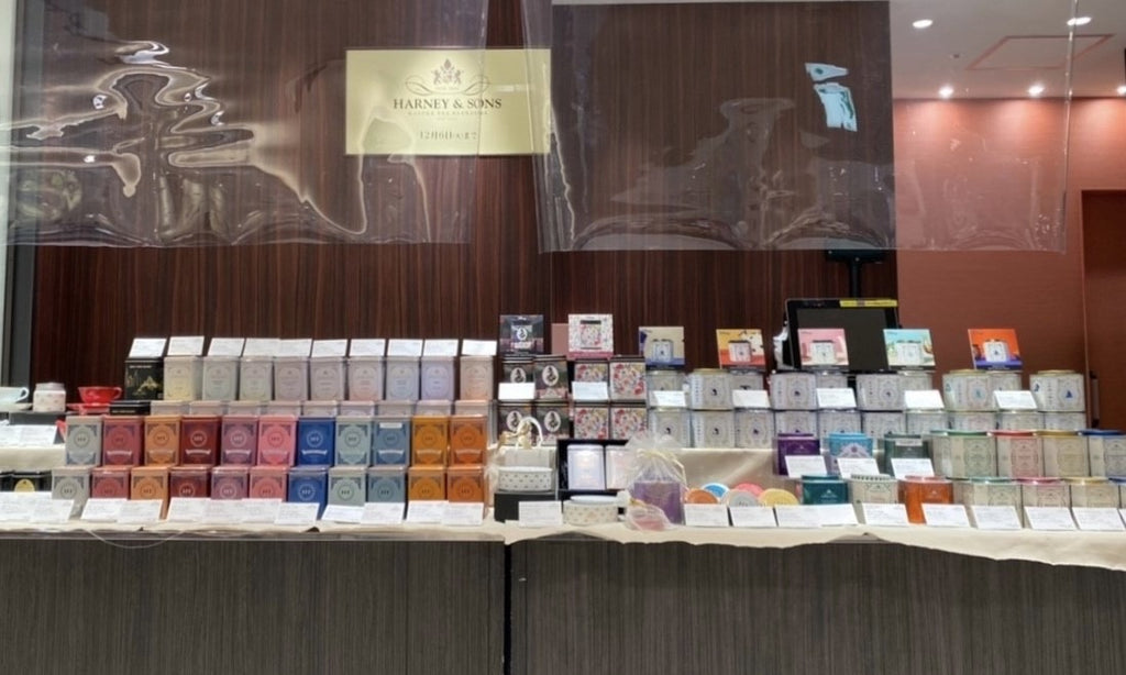 《期間限定ショップ》伊勢丹新宿店🎄