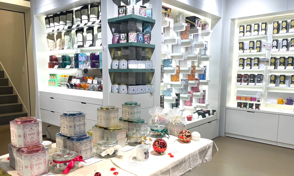 【表参道店】11月30日 営業時間変更のお知らせ