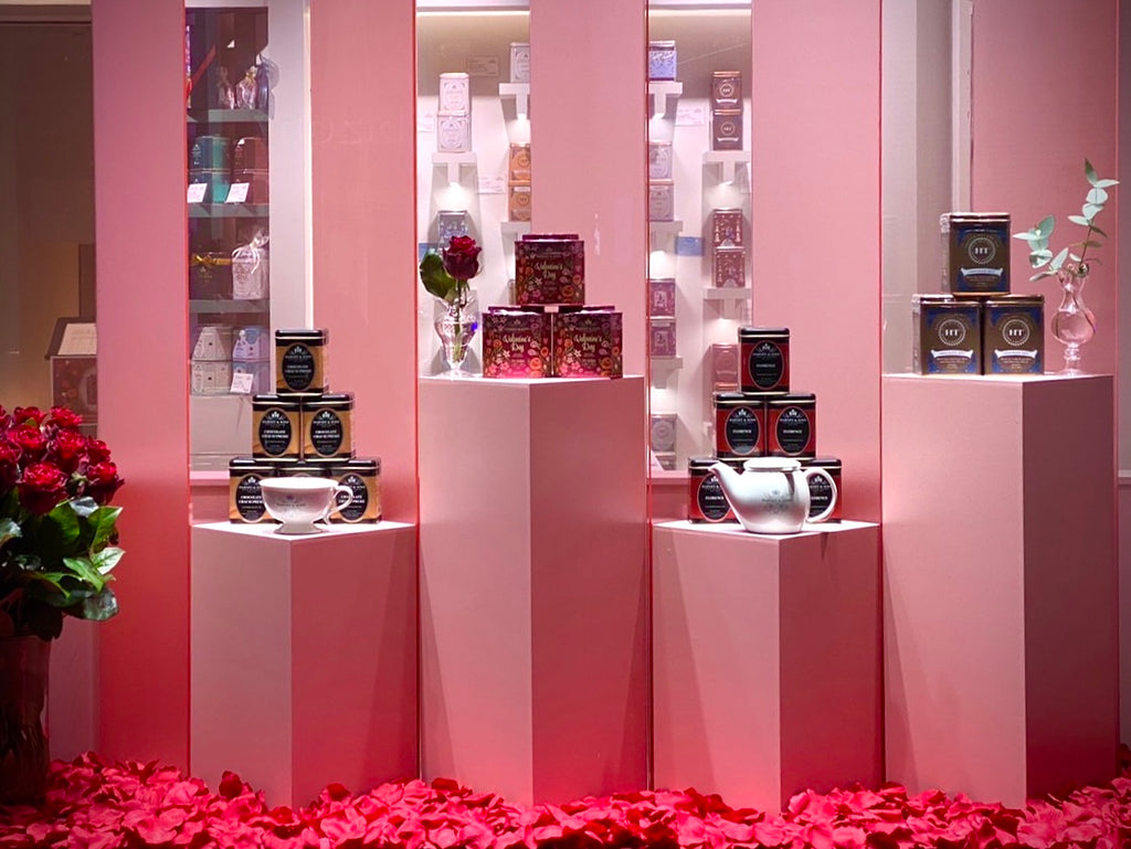 Passionate Valentine’s Day I LOVE ME!!