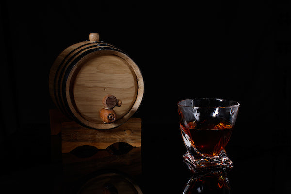 【 ご好評につき完売いたしました】VIVA HOMBRES! 男のためのLIQUOR TEA~父の日・セルフ父の日