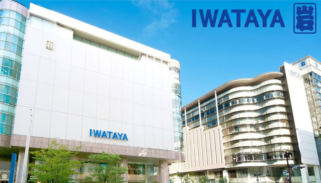 《期間限定ショップ》岩田屋本店🌸