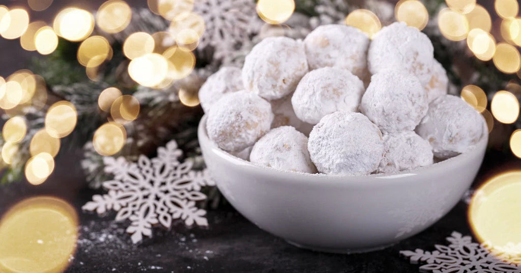 【HARNEY & SONS Recipe】ウィンター・ワンダーランド