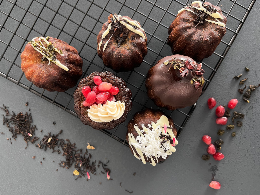 HARNEY & SONSの茶葉を使用した【LITE HARNEY & SONS コラボアソート】発売!!