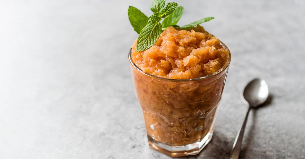 【HARNEY & SONS Recipe】アールグレイブランデースラッシュ