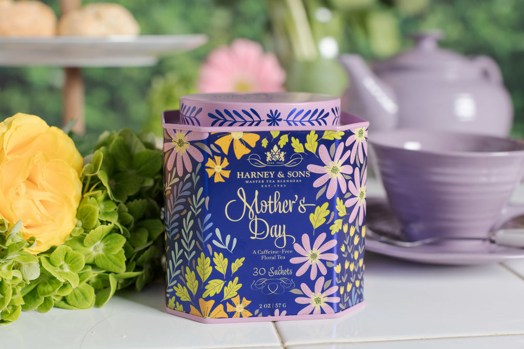 HARNEY & SONS Mother's Day