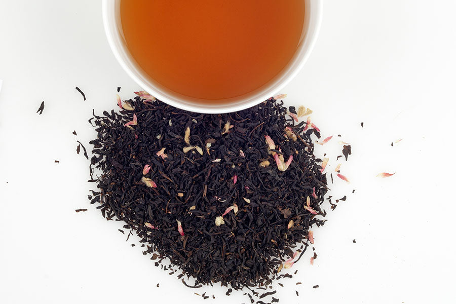 HARNEY & SONS 遊び心のあるブレンド SOHO