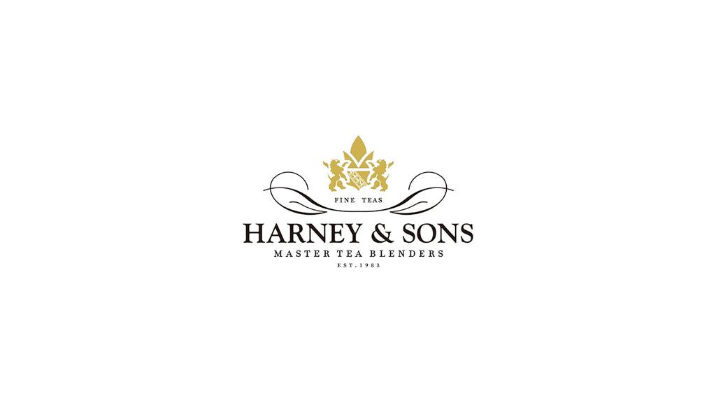 ~ Peace For All ~ HARNEY & SONS のハーブティー”YELLOW &BLUE”を通じて、 平和を想う心をひとつに。
