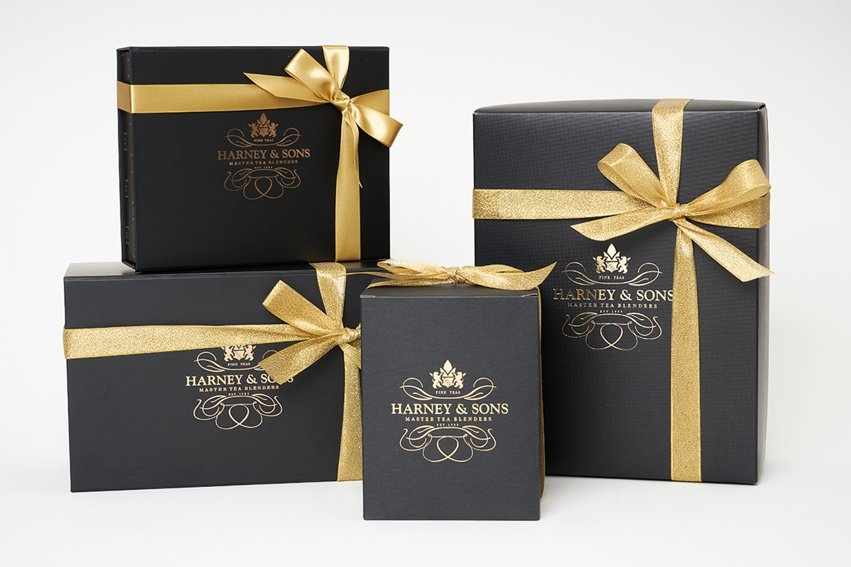 Gift – HARNEY & SONS