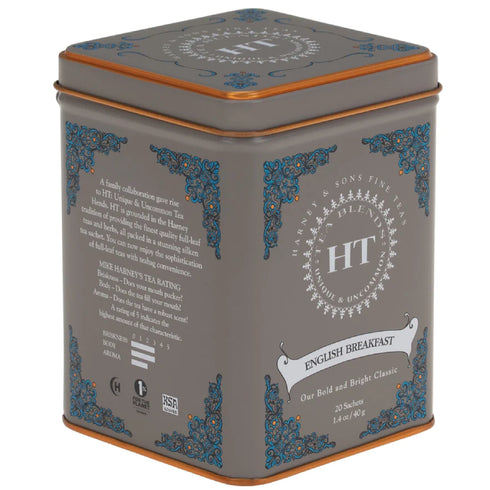 English Breakfast イングリッシュ・ブレックファースト 【HT】