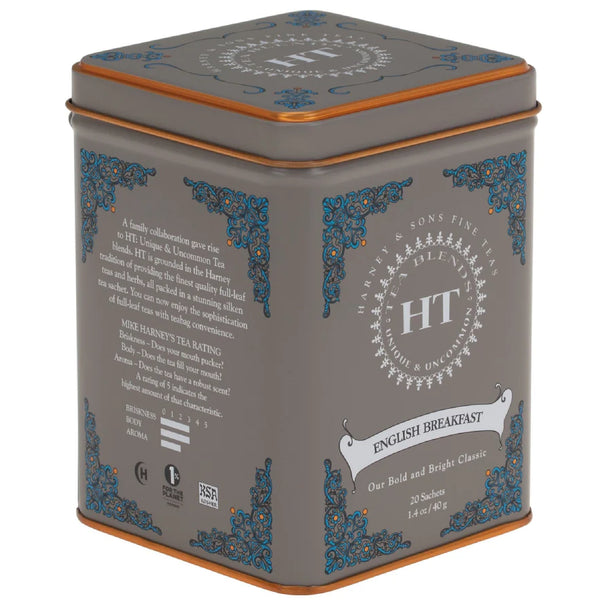 English Breakfast イングリッシュ・ブレックファースト 【HT】