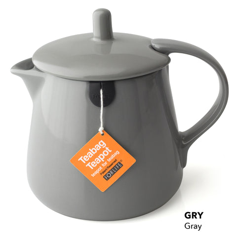 【FORLIFE】Tea Pot / 【FORLIFE】ティー・ポット