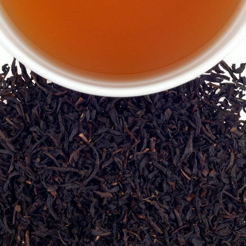 Vanilla Comoro バニラ・コモロ【Loose Leaf】