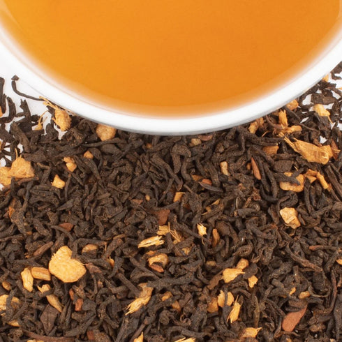 【Holiday Collection】Ginger Bread Festival ジンジャーブレッド・フェスティバル 【HDS】