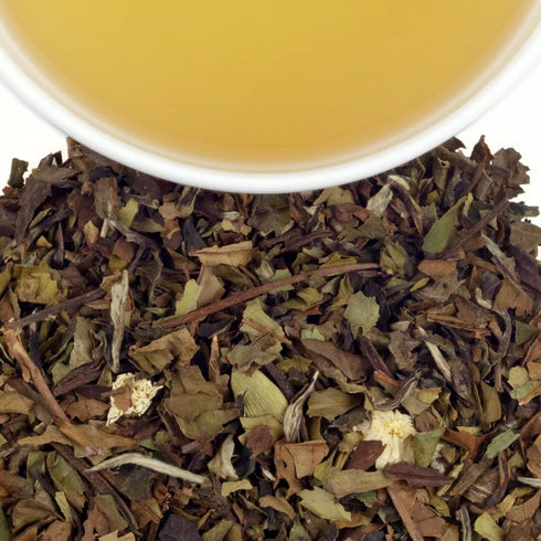 【Holiday Collection】White Christmas ホワイト・クリスマス 【HDS】