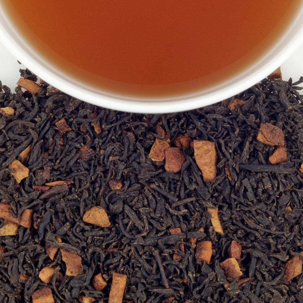 ハーニー＆サンズ公式）Hot Cinnamon Sunset ホット・シナモン・サン