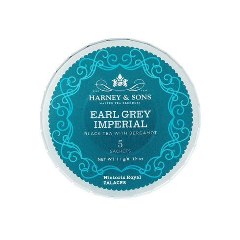 Earl Grey Imperial アールグレイ・インペリアル【Tagalong】