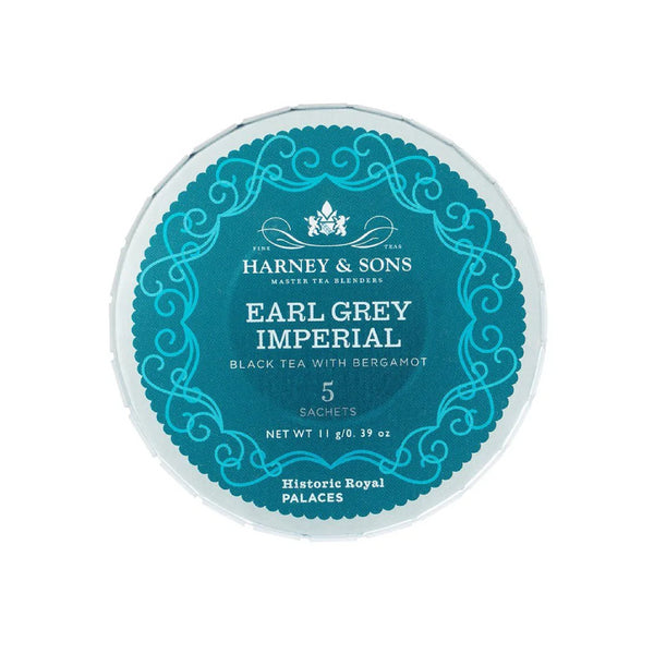 Earl Grey Imperial アールグレイ・インペリアル【Tagalong】