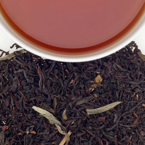 Earl Grey Supreme アールグレイ・シュプリーム【Loose Leaf】