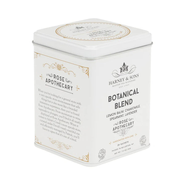 【Schitt's Creek】 Botanical Blend ボタニカル ・ブレンド【HDS】