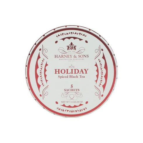 【Holiday Collection】 Holiday ホリデー【Tagalong】
