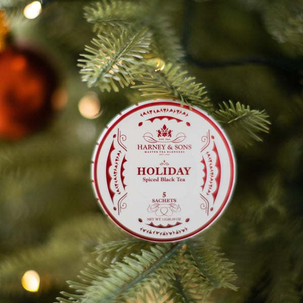 【Holiday Collection】 Holiday ホリデー【Tagalong】