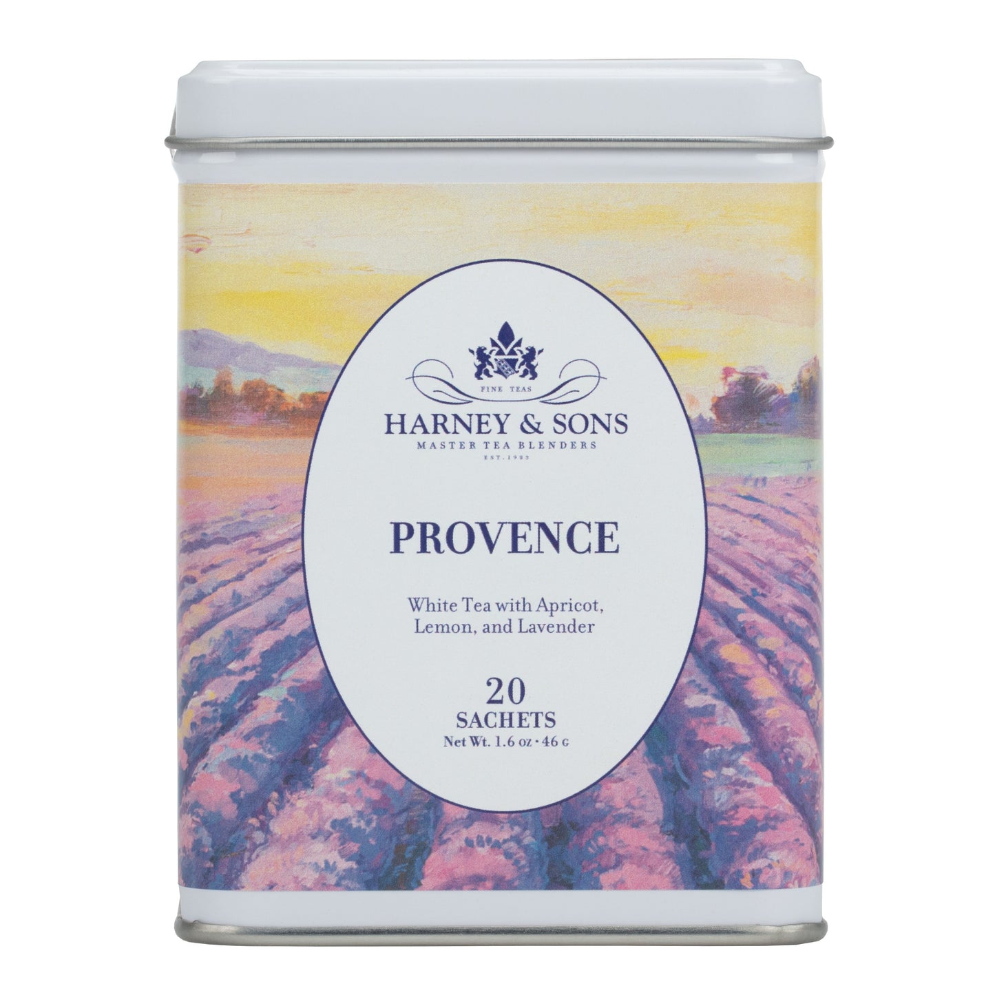 Provence プロヴァンス 【HDS】