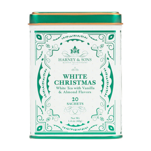 【Holiday Collection】White Christmas ホワイト・クリスマス 【HDS】