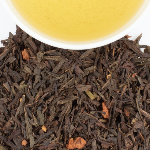 今週のお得な《MARCHE》11/21~11/27 Cinnamon Apple Spice シナモン・アップル・スパイス【HDS】