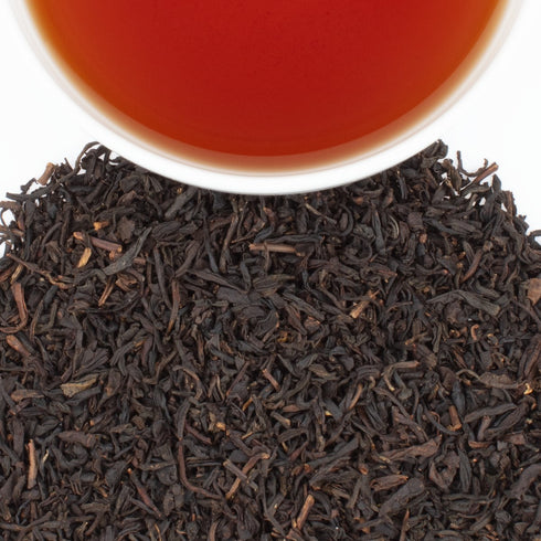 Salted Caramel ソルト・キャラメル【HT】