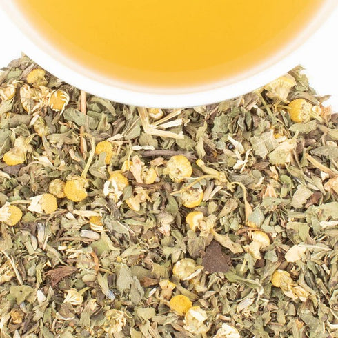 【Schitt's Creek】 Botanical Blend ボタニカル ・ブレンド【HDS】