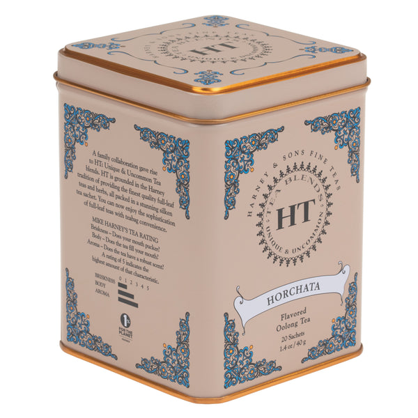 Horchata オルチャータ【HT】