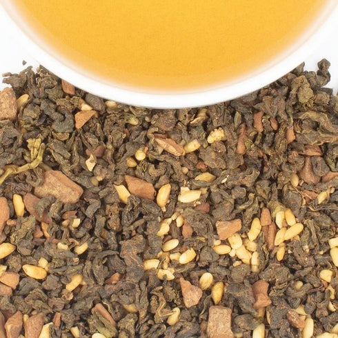 Horchata オルチャータ【HT】