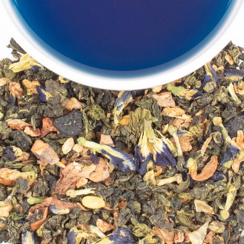 True Blue Oolong トゥルー・ブルー・ウーロン 【HDS】