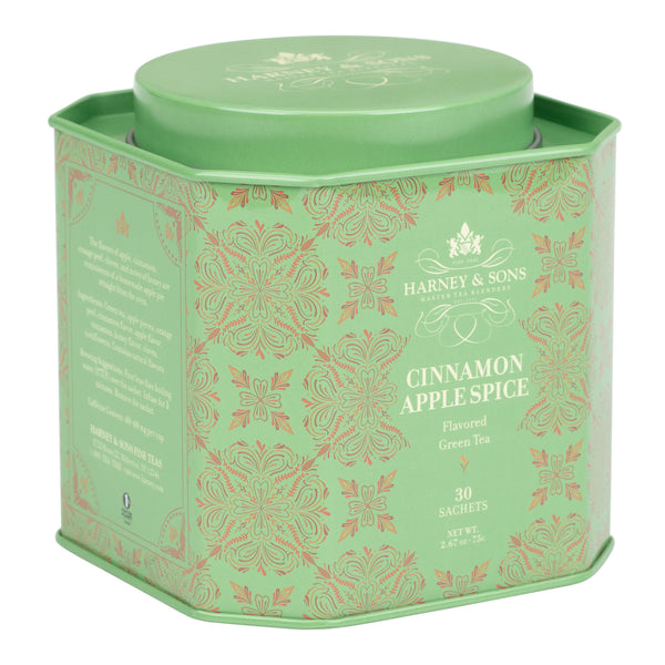 今週のお得な《MARCHE》11/21~11/27 Cinnamon Apple Spice シナモン・アップル・スパイス【HDS】